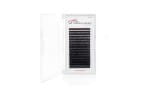Sztuczne rzęsy 1:1 Flat Dream Lashes 0,15 skręt D+ MIX 6-13