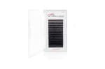 Sztuczne rzęsy 1:1 Flat Dream Lashes 0,20 skręt D MIX 6-13